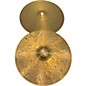 Used Zildjian 14in Kerope Hi Hat Pair Cymbal