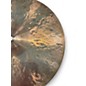 Used Zildjian 14in Kerope Hi Hat Pair Cymbal