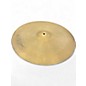 Used Zildjian 18in Kerope Cymbal thumbnail