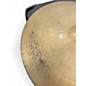 Used Zildjian 18in Kerope Cymbal