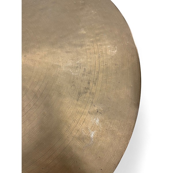 Used Zildjian 18in Kerope Cymbal