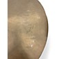 Used Zildjian 18in Kerope Cymbal