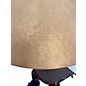 Used Zildjian 18in Kerope Cymbal