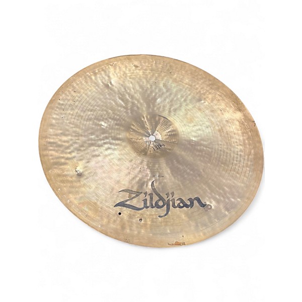 Used Zildjian 18in Kerope Cymbal
