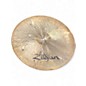 Used Zildjian 18in Kerope Cymbal