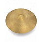 Used Zildjian 20in Kerope Medium Thin Cymbal thumbnail