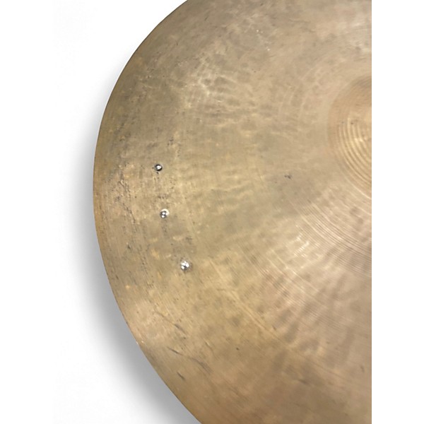 Used Zildjian 20in Kerope Medium Thin Cymbal