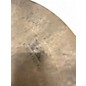 Used Zildjian 20in Kerope Medium Thin Cymbal