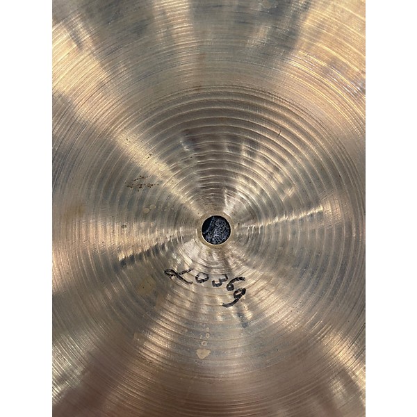 Used Zildjian 20in Kerope Medium Thin Cymbal