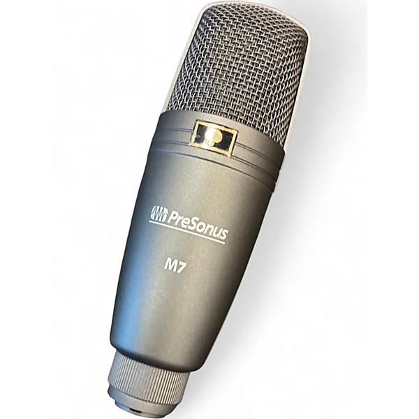Used PreSonus M7 Condenser Microphone