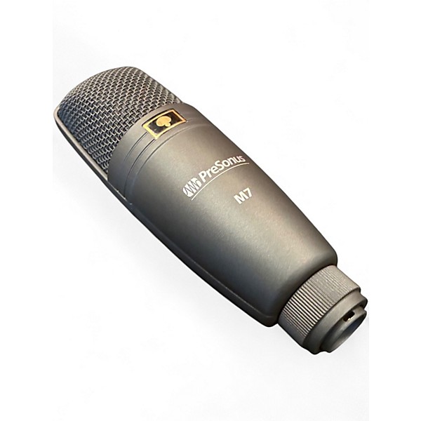 Used PreSonus M7 Condenser Microphone
