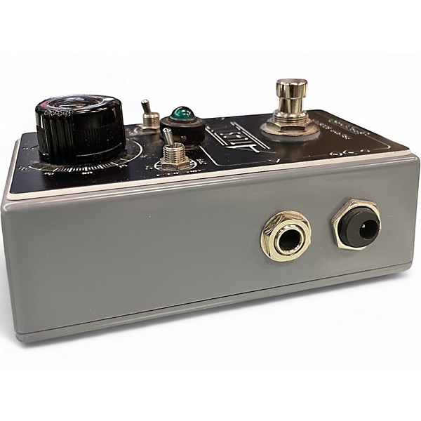 Used Spaceman Effects ATLAS IV Effect Pedal