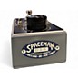 Used Spaceman Effects ATLAS IV Effect Pedal