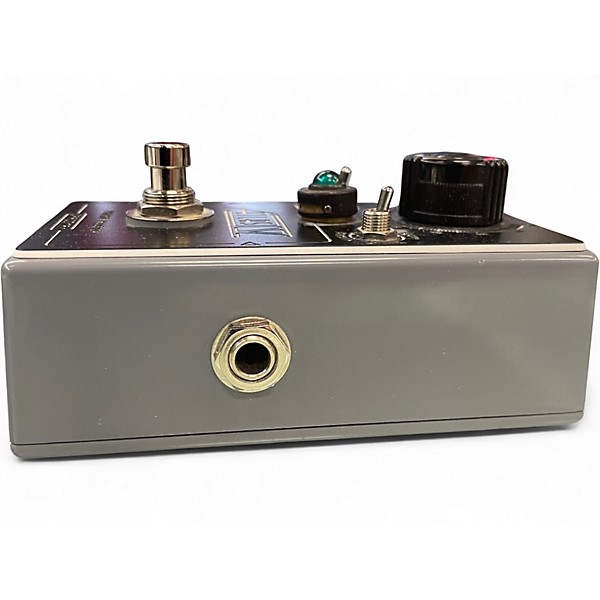 Used Spaceman Effects ATLAS IV Effect Pedal