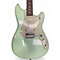 Used Fender PLAYER DUO SONIC HS SURF PEARL Solid Body Electric Guitar thumbnail