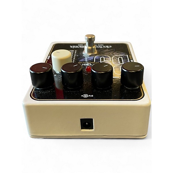 Used Electro-Harmonix B9 Organ Machine Effect Pedal