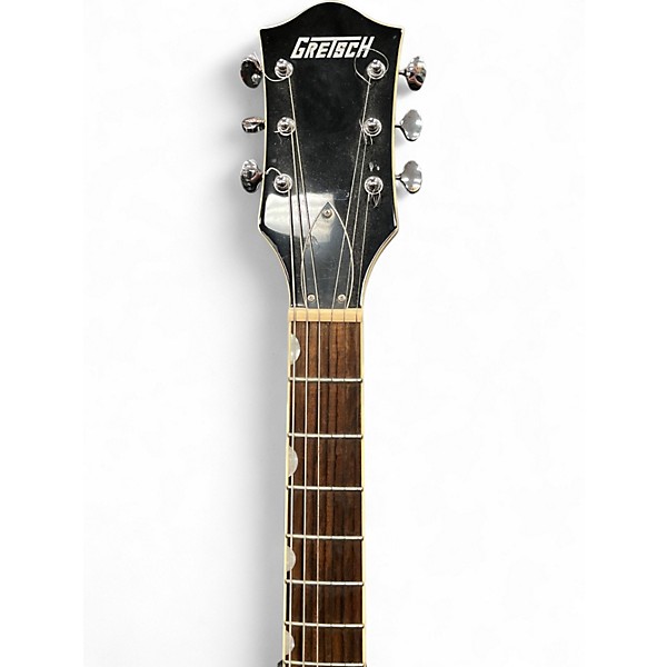 Used Gretsch Guitars G5420T Electromatic Metallic Orange Hollow Body Electric Guitar