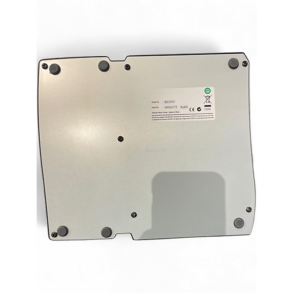 Used DigiTech RP250 Effect Processor