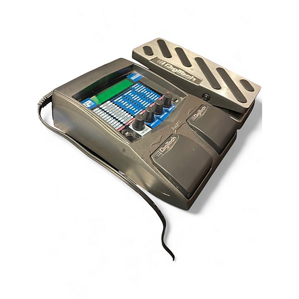 Used DigiTech RP250 Effect Processor