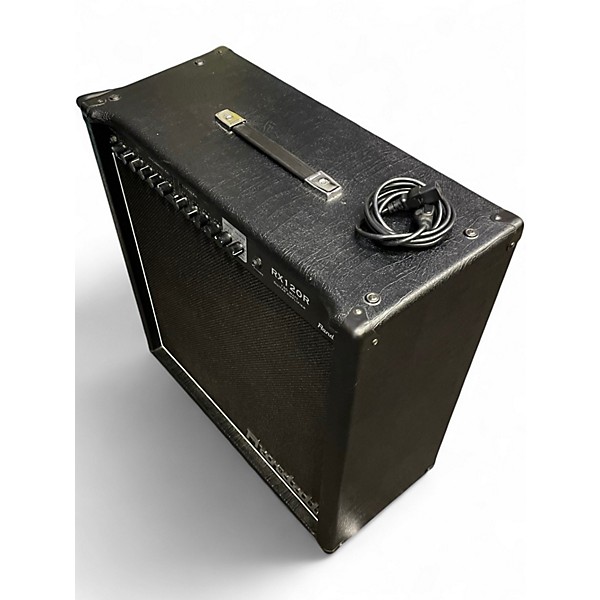 Used Randall RX 120R Guitar Combo Amp