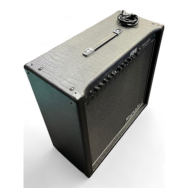 Used Randall RX 120R Guitar Combo Amp
