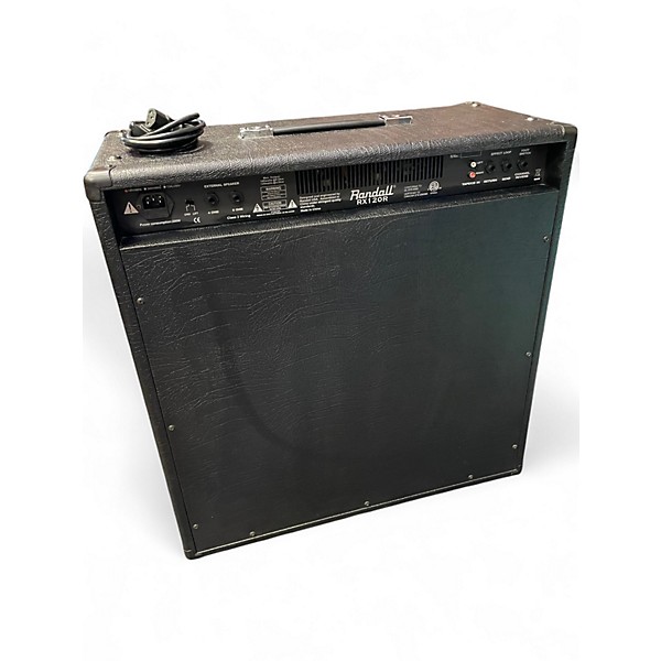 Used Randall RX 120R Guitar Combo Amp