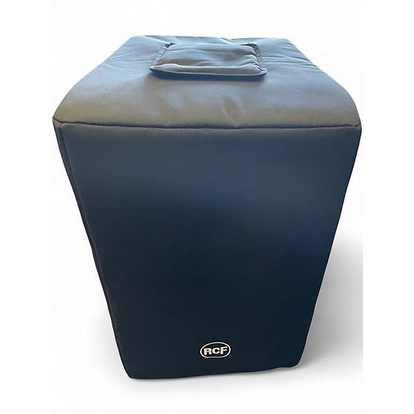 Used RCF EVOX J8 Powered Speaker