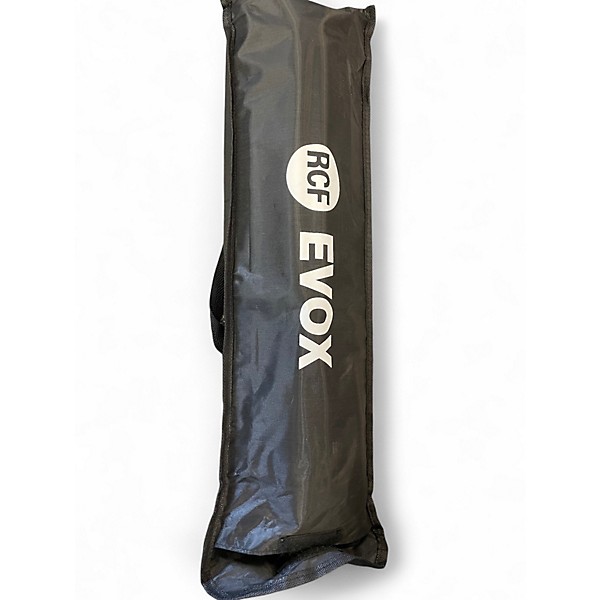 Used RCF EVOX J8 Powered Speaker