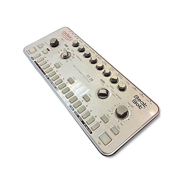 Used Cyclone Analogic Beat Bot TT-78 Production Controller