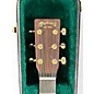 Used Martin CUSTOM 28 STYLE DREADNOUGHT Natural Acoustic Guitar