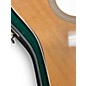 Used Martin CUSTOM 28 STYLE DREADNOUGHT Natural Acoustic Guitar