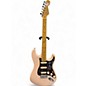 Used Fender American Professional II Stratocaster Shell Pink Solid Body Electric Guitar thumbnail