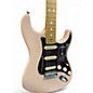 Used Fender American Professional II Stratocaster Shell Pink Solid Body Electric Guitar