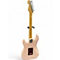 Used Fender American Professional II Stratocaster Shell Pink Solid Body Electric Guitar