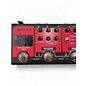 Used Mooer Red Truck Effect Processor
