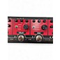 Used Mooer Red Truck Effect Processor