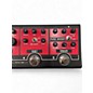 Used Mooer Red Truck Effect Processor