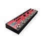 Used Mooer Red Truck Effect Processor