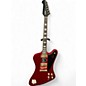 Used Epiphone Firebird Studio RUBY RED Solid Body Electric Guitar thumbnail
