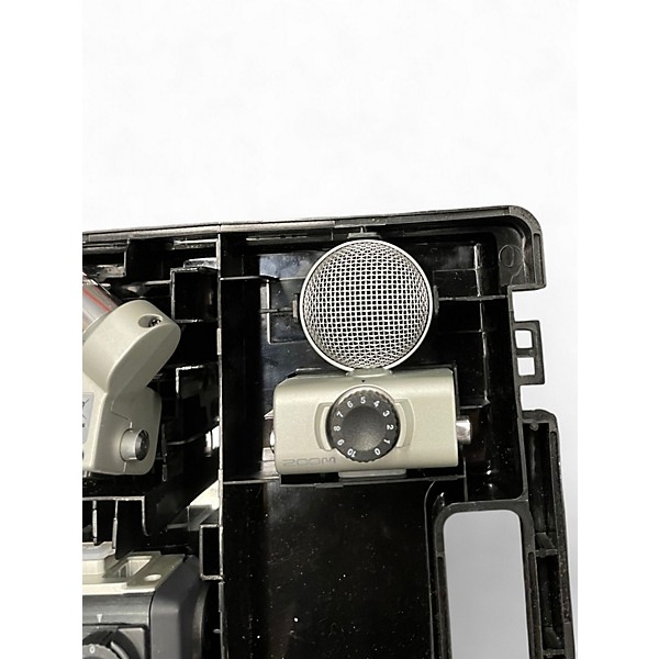 Used Zoom H6 MultiTrack Recorder