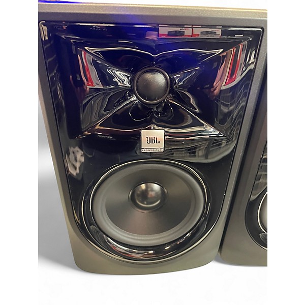 Used JBL 305PMKII (PR) Powered Monitor