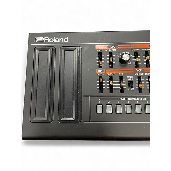 Used Roland JP-08 Synthesizer