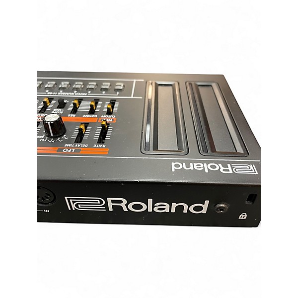 Used Roland JP-08 Synthesizer