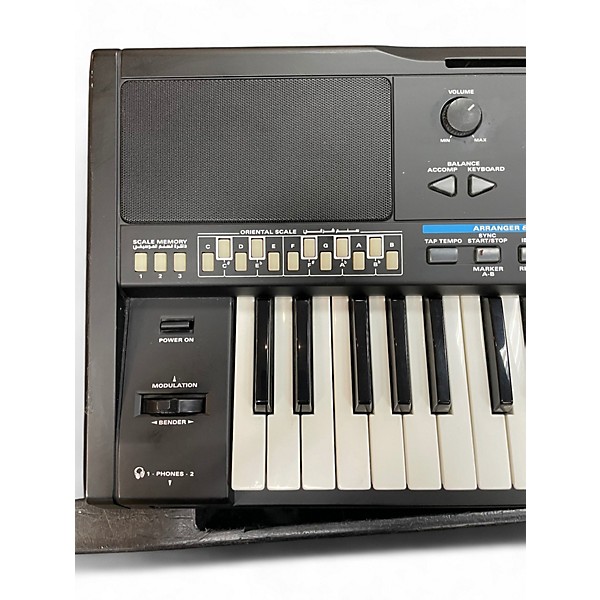 Used Roland EXR40 OR Arranger Keyboard