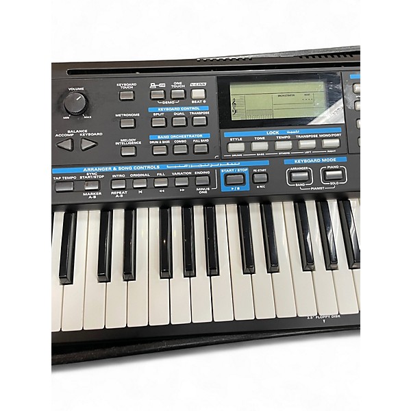 Used Roland EXR40 OR Arranger Keyboard