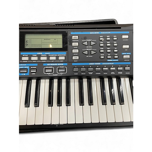 Used Roland EXR40 OR Arranger Keyboard