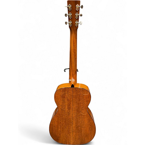 Used 2025 Martin Custom Shop 0-18 Chris Hillman Burst Acoustic Guitar