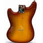 Used 2021 Fender Modern Player Mustang Sienna Sunburst Solid Body Electric Guitar
