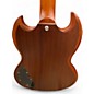 Used Epiphone SG SATIN WALNUT Solid Body Electric Guitar