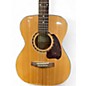 Used Ibanez PC5-14-NT Natural Acoustic Guitar thumbnail